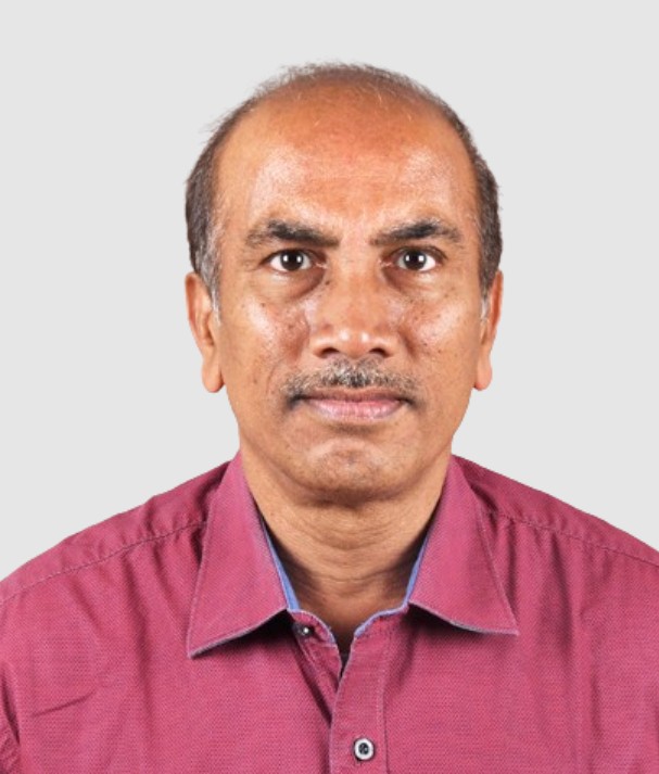 Dr. J N Balaraju